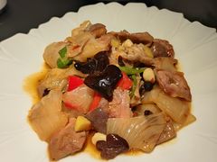 酸菜猪肚-浙C老邻舍(西城海错店)