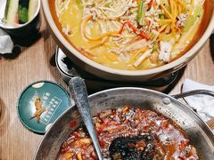 -湘味淳(千禧街店)