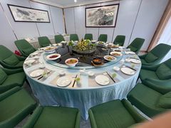 -熊猫主题餐厅