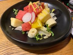 -赤坂亭·M9和牛烧肉·铁板烧(合肥万象城店)