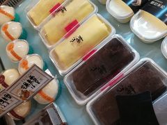 -丁香西饼屋(桂林路店)