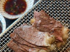-300杯·和牛烧肉清酒专门店(廊里店)