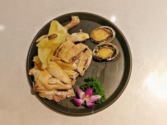 -八珍玉食鸡煲·打边炉(印象城店)