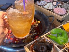 -芈重山老火锅(洪崖洞店)