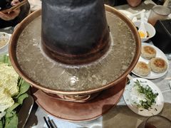 -东来顺饭庄(王府井步行街店)