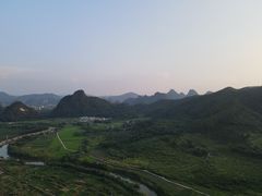 -英西峰林·洞天仙境