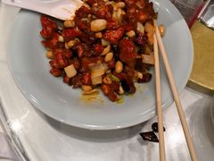 -新侨小馆(东直门北小街店)