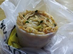 -安徽阜阳卷馍(西单店)