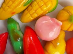 -禾沐·轻食·面包·咖啡