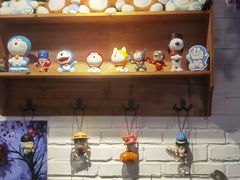-花与咖啡馆(金星楼店)