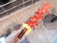 -黑色经典臭豆腐·湖南特产(太平街口店)