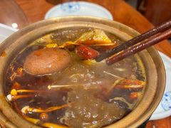 清油麻辣小火锅-古关火锅店(古北水镇景区店)