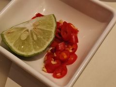 -港丽餐厅(高德置地店)