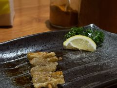 -木子烧鸟屋(百子湾店)