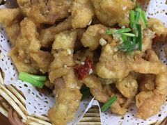 -胡子饮食店