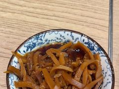 -新万鑫银丝面·非遗无锡味(惠山古镇店)