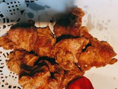 -前海沿·青岛菜(李沧万达店)