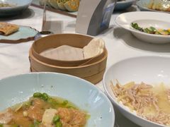 -玉华台饭庄·淮扬菜·烤鸭(望京店)