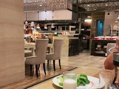 -常州富力喜来登酒店 Feast盛宴标帜西餐厅(新北万达广场店)