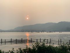 -湖畔居茶楼(湖滨店)