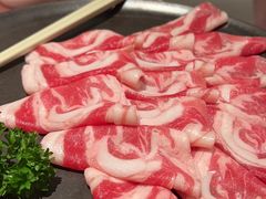 -囍凤楼·粤菜·点心·火锅(温特莱店)