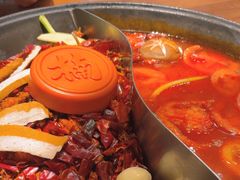 -楠火锅(昆山金鹰店)