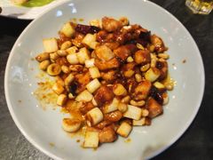 -李记东北饺子馆·东北菜(欢乐谷店)