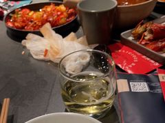 -巴厘龙虾·榜首油焖大虾(洞庭·艺术洋房店)