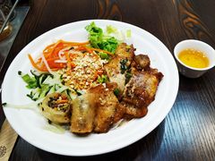 -PHO·5越南牛肉粉(建新路店)