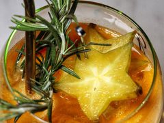 -STARRY CAFE & LOUNGE BAR(高新店)