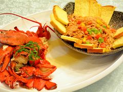 不一样的波斯龙虾-华兴大酒楼(亿宝大厦店)