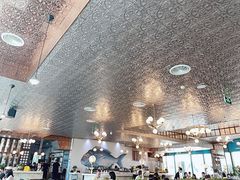 -FISH&POTATO Cō(地中海美食 万象城店)