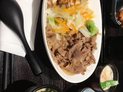 至尊双宝饭套餐-吉野家(上海美罗城店)
