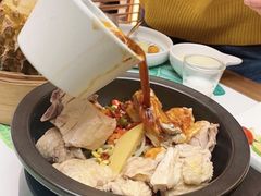 -云海肴·云南小炒·汽锅鸡(曲江大悦城店)