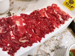 -潮汕大目牛肉火锅(皇岗旗舰店)