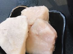 -鲜芋仙(观音桥大融城LG店)