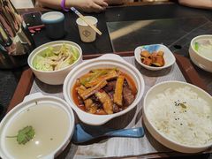 -青水瓦台汤泉(未央店)