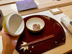 -荣一代目OMAKASE板前料理