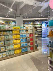 -贝贝熊(武汉海林店)