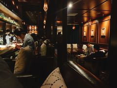 -The Bottle Bar(羲和商业广场店)