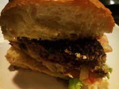 -HIGH FIVE哈福手工汉堡(桂林路店)