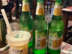 -破店肥哈·东北烧烤·夜宵(南山保利店)