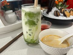 -川越泰火锅(吉利大厦店)