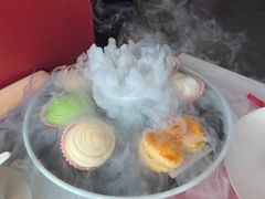 -馋遇江南·精致湖景雅宴(东方之门店)