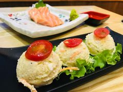 -胜代日本料理(云程巷小区店)