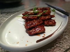 -锦堂中餐厅