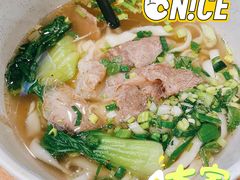 -隆门客栈·西北小吃手工面(丰盛町商业步行街店)