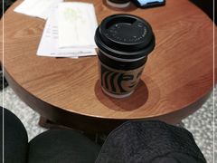 -星巴克臻选(北京颐堤港中心第二店)