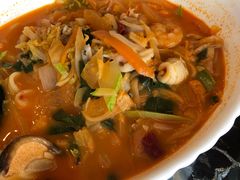 -桃园中华料理炸酱面(燕儿岛路店)