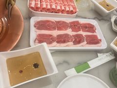 -牛街·马辈儿涮肉(牛街二店)